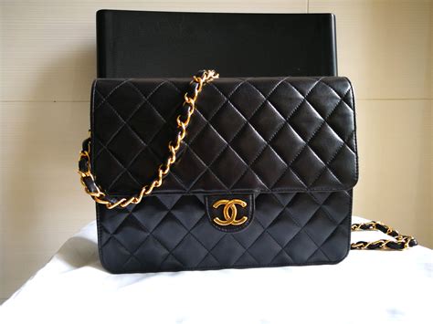 chanel classic handbag|chanel classic bag online shop.